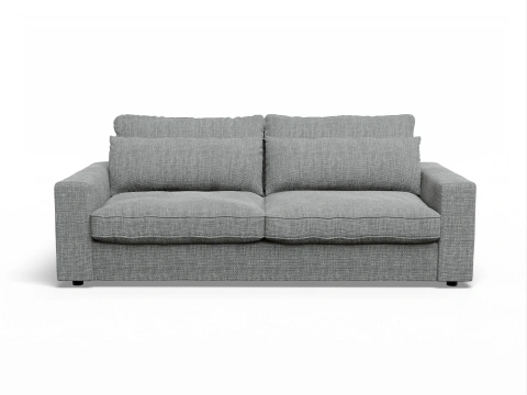 2,5-Sitzer Sofa